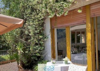 Foto 1 - Villa a Schiera Viale Margherita Di Savoia
 
79, Palermo - foto 1