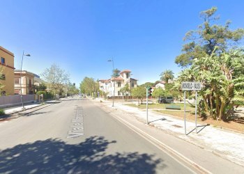 Foto 5 - Villa a Schiera Viale Margherita Di Savoia
 
79, Palermo - foto 5