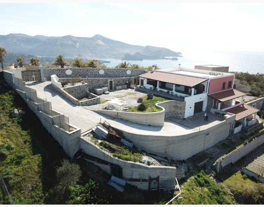 Foto 1 - Villa via San Salvatore
 
snc, Lipari - foto 1