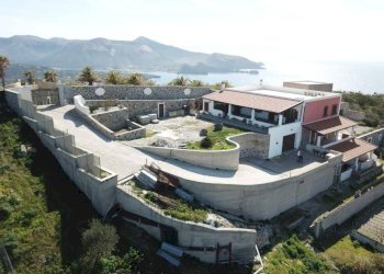 Foto 1 - Villa via San Salvatore
 
snc, Lipari - foto 1