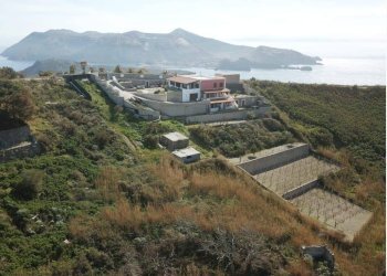 Foto 2 - Villa via San Salvatore
 
snc, Lipari - foto 2