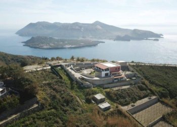 Foto 3 - Villa via San Salvatore
 
snc, Lipari - foto 3