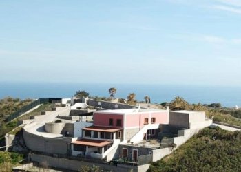 Foto 4 - Villa via San Salvatore
 
snc, Lipari - foto 4