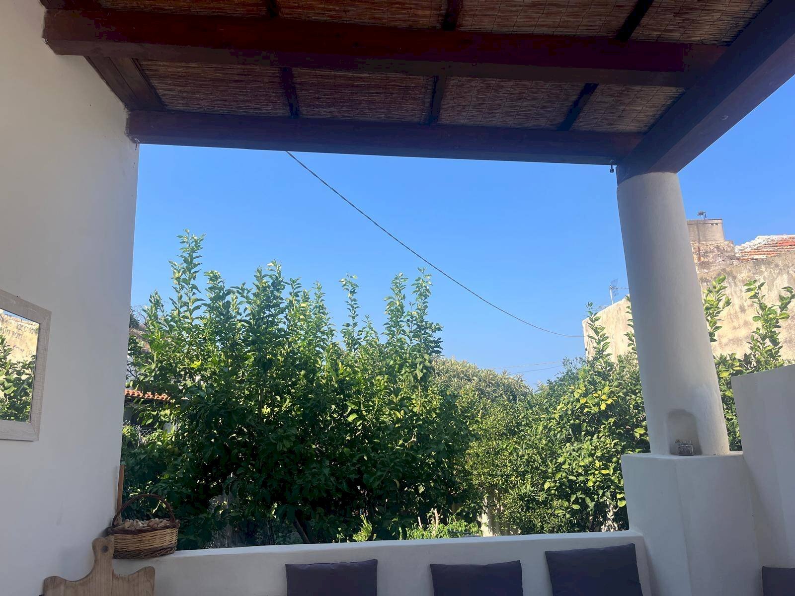 Foto 1 - Three-room apartment Via Vento
 
5, Santa Marina Salina - photo 1