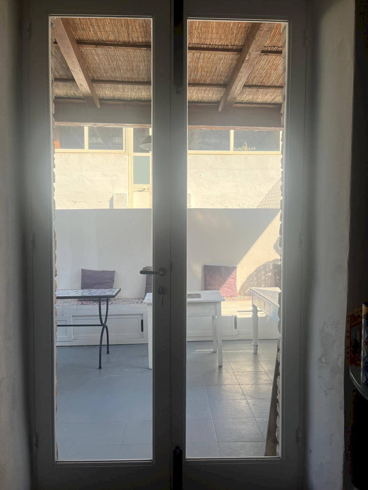 Foto 3 - Three-room apartment Via Vento
 
5, Santa Marina Salina - photo 3