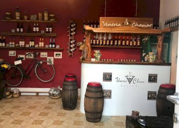 Foto 7 - Appartamento Via Vento
 
5, Santa Marina Salina - foto 7