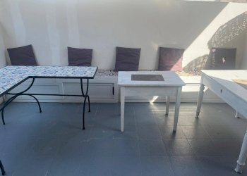 Foto 14 - Appartamento Via Vento
 
5, Santa Marina Salina - foto 14