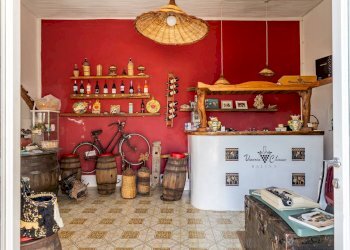 Foto 4 - Trilocale Via Vento
 
5, Santa Marina Salina - foto 4