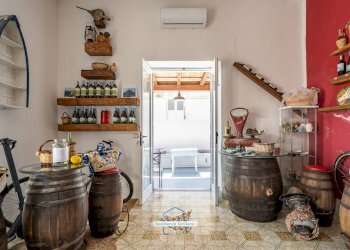 Foto 12 - Trilocale Via Vento
 
5, Santa Marina Salina - foto 12