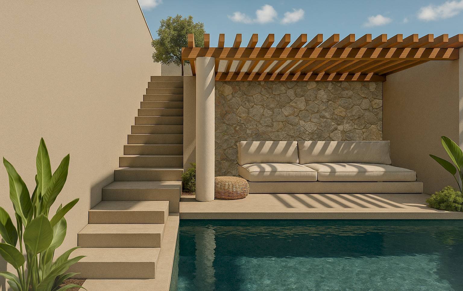 Foto 1 - Rustico Via Barone
 
snc, Santa Marina Salina - foto 1