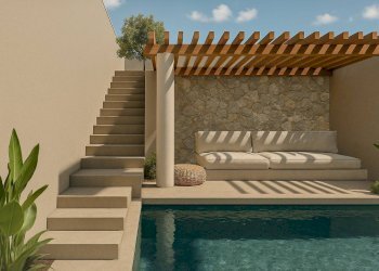 Foto 1 - Rustico Via Barone
 
snc, Santa Marina Salina - foto 1