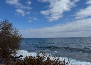 Foto 7 - Rustico Via Barone
 
snc, Santa Marina Salina - foto 7