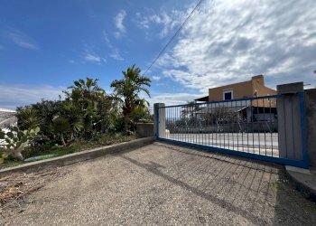 Foto 9 - Rustico Via Barone
 
snc, Santa Marina Salina - foto 9