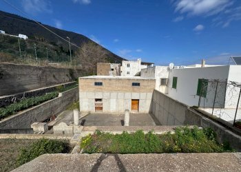 Foto 10 - Rustico Via Barone
 
snc, Santa Marina Salina - foto 10