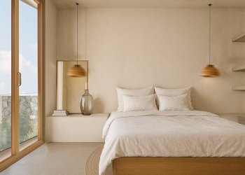 Zona notte - Rustico Via Barone
 
snc, Santa Marina Salina - foto 21