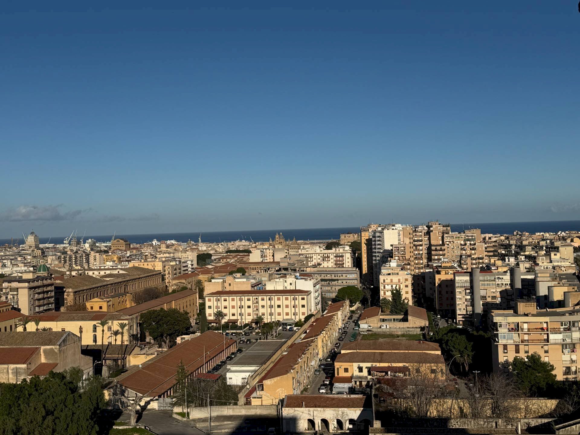 Foto 1 - Attico Via Vincenzo Li Muli
 
102, Palermo - foto 1