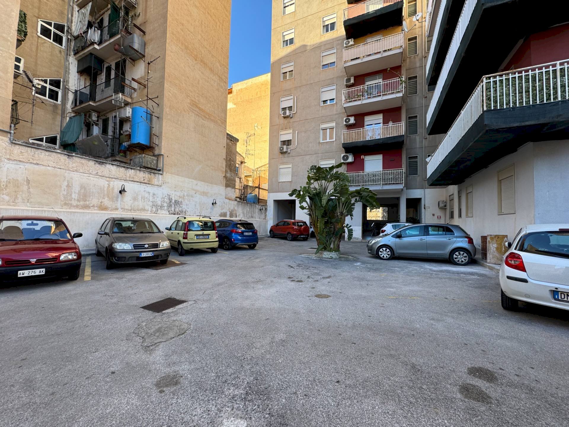 Foto 3 - Attico Via Vincenzo Li Muli
 
102, Palermo - foto 3