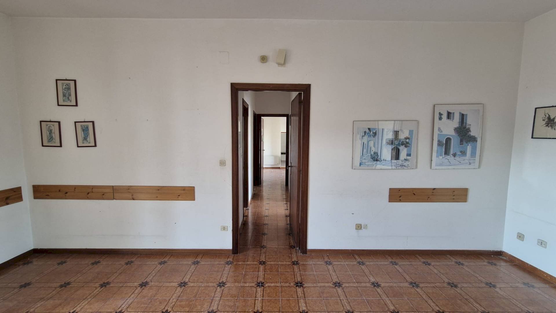 Foto 2 - Attico Via Vincenzo Li Muli
 
102, Palermo - foto 2