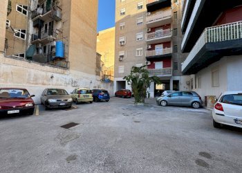 Foto 3 - Attico Via Vincenzo Li Muli
 
102, Palermo - foto 3