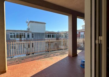 Foto 16 - Attico Via Vincenzo Li Muli
 
102, Palermo - foto 16