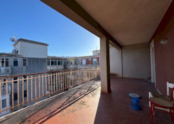 Foto 17 - Attico Via Vincenzo Li Muli
 
102, Palermo - foto 17