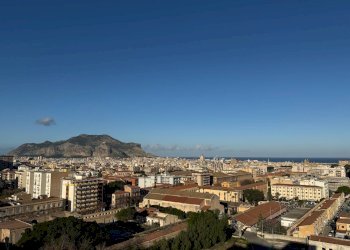 Foto 32 - Attico Via Vincenzo Li Muli
 
102, Palermo - foto 32