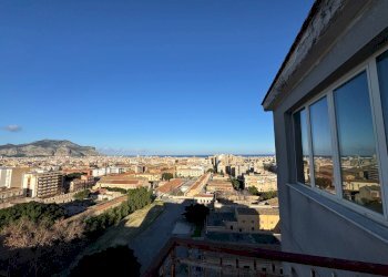 Foto 33 - Attico Via Vincenzo Li Muli
 
102, Palermo - foto 33