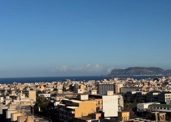 Foto 40 - Attico Via Vincenzo Li Muli
 
102, Palermo - foto 40