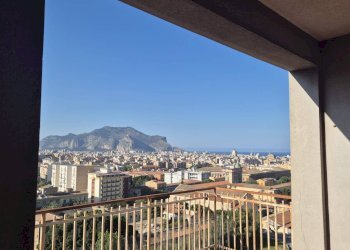 Foto 45 - Attico Via Vincenzo Li Muli
 
102, Palermo - foto 44