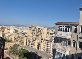 Foto 49 - Attico Via Vincenzo Li Muli
 
102, Palermo - foto 48