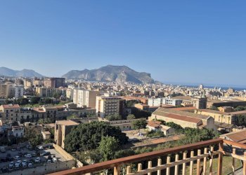 Foto 52 - Attico Via Vincenzo Li Muli
 
102, Palermo - foto 51