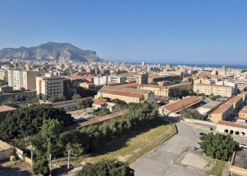 Foto 57 - Attico Via Vincenzo Li Muli
 
102, Palermo - foto 56