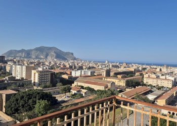 Foto 58 - Attico Via Vincenzo Li Muli
 
102, Palermo - foto 57