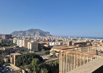 Foto 71 - Attico Via Vincenzo Li Muli
 
102, Palermo - foto 70