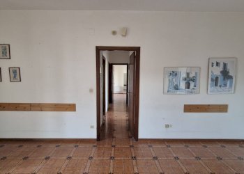 Foto 73 - Attico Via Vincenzo Li Muli
 
102, Palermo - foto 72