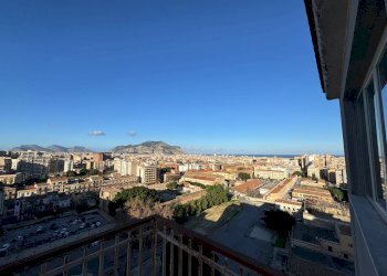 Foto 71 - Attic Via Vincenzo Li Muli
 
102, Palermo - photo 70