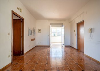 Foto 8 - Attico Via Vincenzo Li Muli
 
102, Palermo - foto 8