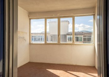 Foto 25 - Attico Via Vincenzo Li Muli
 
102, Palermo - foto 25
