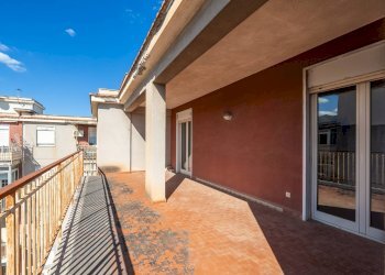 Foto 40 - Attico Via Vincenzo Li Muli
 
102, Palermo - foto 40