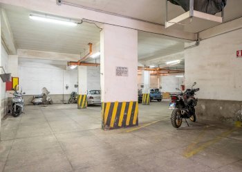 Foto 43 - Attico Via Vincenzo Li Muli
 
102, Palermo - foto 43