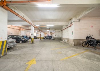 Foto 44 - Attico Via Vincenzo Li Muli
 
102, Palermo - foto 44