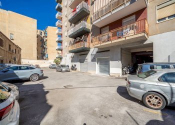Foto 45 - Attico Via Vincenzo Li Muli
 
102, Palermo - foto 45