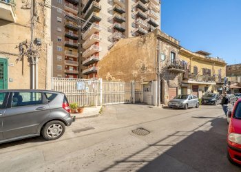 Foto 46 - Attico Via Vincenzo Li Muli
 
102, Palermo - foto 46