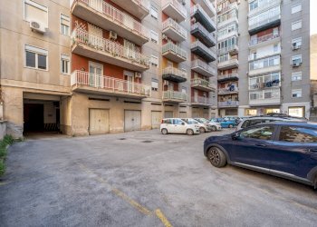 Foto 48 - Attico Via Vincenzo Li Muli
 
102, Palermo - foto 48
