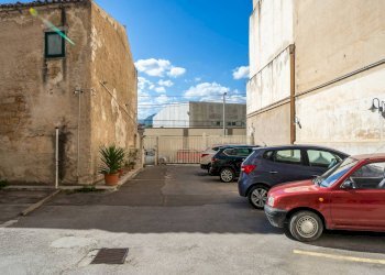 Foto 49 - Attico Via Vincenzo Li Muli
 
102, Palermo - foto 49
