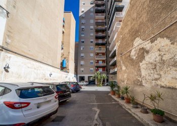 Foto 51 - Attico Via Vincenzo Li Muli
 
102, Palermo - foto 51