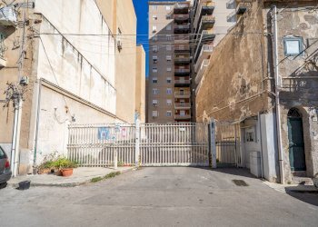 Foto 52 - Attico Via Vincenzo Li Muli
 
102, Palermo - foto 52