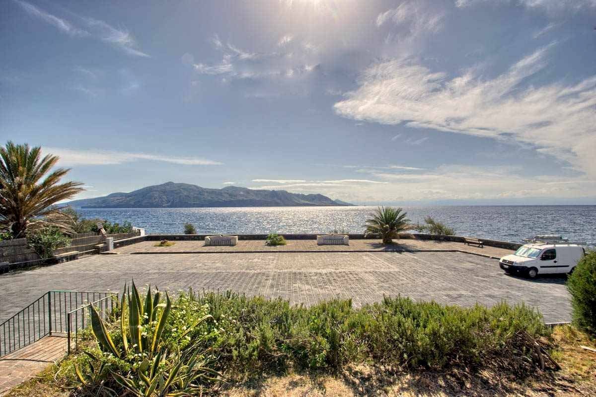 Foto 2 - Villa vi Nero, Santa Marina Salina - foto 2