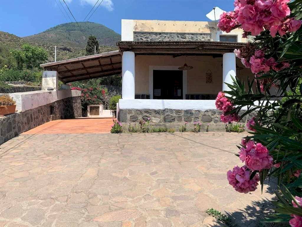 Foto 3 - Villa vi Nero, Santa Marina Salina - foto 3