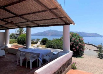 Foto 1 - Villa via Nero, Santa Marina Salina - photo 1